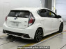 Used 2016 AT toyota aqua NHP10 Image[1]