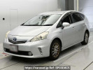 Toyota Prius alpha ZVW41W