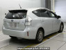 Used 2013 AT toyota prius-alpha ZVW41W Image[1]