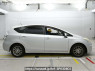 Used 2013 AT toyota prius-alpha ZVW41W Image[2]