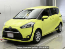 Toyota Sienta NSP170G