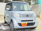 Honda N-Box+ JF1