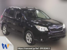 Subaru Forester SJ5