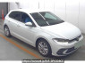 Used 2023 AT volkswagen polo AWDLA Image[0]