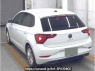 Used 2023 AT volkswagen polo AWDLA Image[2]
