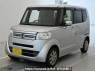 Used 2015 AT honda n-box-plus JF1 Image[0]