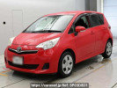 Toyota Ractis NCP120