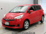 Used 2013 AT toyota ractis NCP120 Image[0]