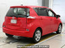 Used 2013 AT toyota ractis NCP120 Image[1]