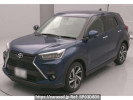 Toyota Raize A201A