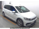 Volkswagen Golf Touran 1TCZD