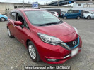 Nissan Note HE12