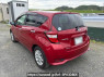 Used 2018 AT nissan note HE12 Image[1]