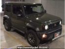 Suzuki Jimny Sierra JB74W