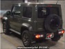 Used 2023 MT suzuki jimny-sierra JB74W Image[1]