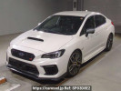Subaru WRX Sti VAB
