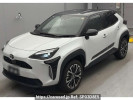 Toyota YARIS CROSS MXPB10