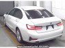 Used 2020 AT bmw 3-series 5F20 Image[2]