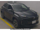 Toyota YARIS CROSS MXPB10