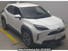 Toyota YARIS CROSS MXPB10