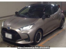 Toyota YARIS MXPH10