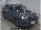 Subaru Forester SKE
