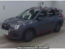 Used 2022 AT subaru forester SKE Image[1]