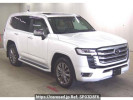 Toyota Land Cruiser VJA300W