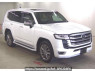 Used 2023 AT toyota land-cruiser VJA300W Image[0]