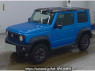 Used 2022 AT suzuki jimny-sierra JB74W Image[1]