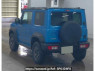 Used 2022 AT suzuki jimny-sierra JB74W Image[2]