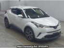 Toyota C-HR NGX10