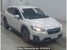 Subaru XV GT3