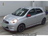 Used 2021 MT nissan march K13ｶｲ Image[1]