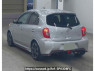 Used 2021 MT nissan march K13ｶｲ Image[2]