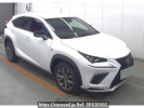 Lexus NX AGZ10
