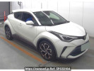 Toyota C-HR NGX10