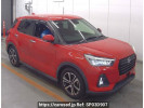 Daihatsu Rocky A200S