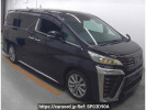 Toyota Vellfire AGH30W