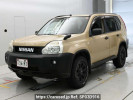 Nissan X-Trail NT31