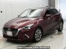 Used 2017 AT mazda demio DJ5FS Image[0]