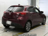 Used 2017 AT mazda demio DJ5FS Image[1]