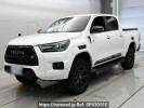Toyota Hilux GUN125