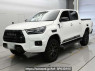 Used 2022 AT toyota hilux GUN125 Image[0]