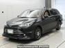 Used 2017 AT toyota corolla-fielder NKE165G Image[0]