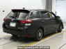Used 2017 AT toyota corolla-fielder NKE165G Image[1]
