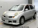 Nissan March AK12