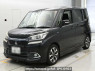 Used 2018 AT mitsubishi delica-d2 MB46S Image[0]
