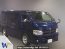 Toyota Hiace Van TRH200V