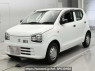 Used 2021 AT suzuki alto HA36S Image[0]